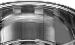 Edënbërg Classic Line - RVS Luxe Pannenset 12 Delig - Voorzien Van 9-Laags Bodem! 3 Edënbërg Classic Line - RVS Luxe Pannenset 12 Delig - Voorzien Van 9-Laags Bodem! -Le Creuset Winkel 1200x724