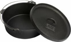 Merkloos Dutch Oven Medium Smokin' Flavours -Le Creuset Winkel 1200x725 2