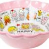 Blond Amsterdam, Happy - Serveerschaal