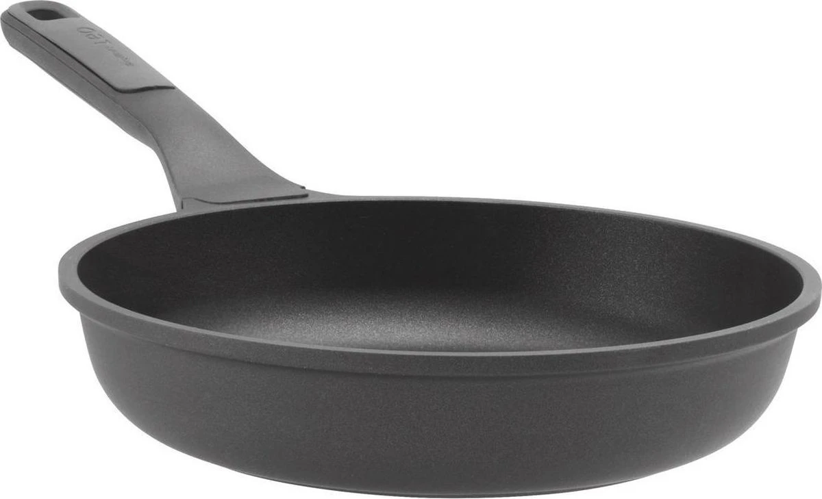 BergHOFF Koekenpan Stone 24 cm - Leo BergHOFF Koekenpan Stone 24 Cm - Leo -Le Creuset Winkel 1200x729 3