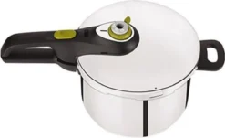 Tefal Secure5 NEO Snelkookpan - 4 Liter - Ø 22 Cm -Le Creuset Winkel 1200x733 1