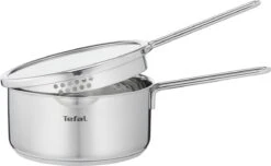Tefal Nordica Pannenset 4 Delig - Steelpan Ø16 Cm & Kookpan Ø 18 + Ø 20 + Ø 24 Cm 11 Tefal Nordica Pannenset 4 Delig - Steelpan Ø16 Cm & Kookpan Ø 18 + Ø 20 + Ø 24 Cm -Le Creuset Winkel 1200x738