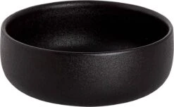 Maastricht Porselein Schaal Universe 14 Cm 65 Cl Zwart Porselein 1 Stuk(s) -Le Creuset Winkel 1200x739 5