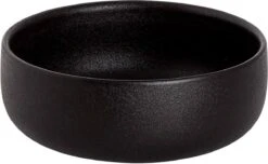 Maastricht Porselein Serviesset Universe Porselein 6-persoons 24-delig Zwart -Le Creuset Winkel 1200x740 2