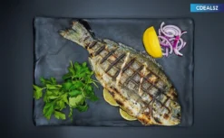 Cdealsz® Grillpan Gietijzer - Inductie - Rood - 28 Cm -Le Creuset Winkel 1200x743 4