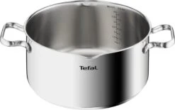 Tefal Duetto Kookpan - Ø 24 Cm -Le Creuset Winkel 1200x754 2