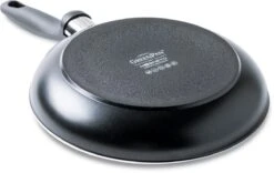 GreenPan Cambridge Hapjespan Met Deksel 24cm - Zwart - Inductie - PFAS-vrij -Le Creuset Winkel 1200x757 1