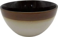 Grote Schaaltjes - Earth Schaaltjes - Set Van 6 Schaaltjes - 14*8 Cm - Porselein - Hip En Trendy -Le Creuset Winkel 1200x760 5