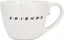 Friends Central Perk Cappuccino Mok 10 Friends Central Perk Cappuccino Mok -Le Creuset Winkel 1200x765 6