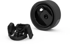 Kambukka Olympus Thermosbeker 500 Ml - Makkelijk Reinigen - Lekvrije Koffiebeker - RVS - Darkness -Le Creuset Winkel 1200x766 2