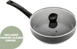 ISENVI Avon Chef Deluxe Pannenset 7 Delig - Ergo Grepen -Le Creuset Winkel 1200x769 1