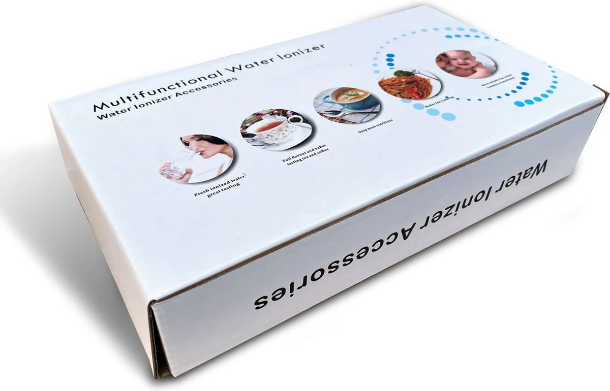 Basisch water generator | Water ionisator en zuivering | Actief koolstoffilter | Phipower Basisch Water Generator | Water Ionisator En Zuivering | Actief Koolstoffilter | Phipower -Le Creuset Winkel 1200x770 4