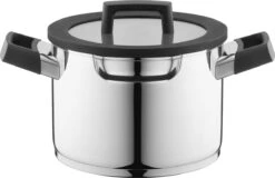 BergHOFF GEM Downdraft Pannenset - 6 Delige Set - 3 Pannen -Le Creuset Winkel 1200x777 1