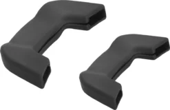 Swiss Pro+ | Set 14 Delige Pannenset | Inductie - Pannensets - Glazen Deksel - Met Afneembare Handgreep - Marmeren Interieur -PFAS-vrij | Black (Zwart) -Le Creuset Winkel 1200x779