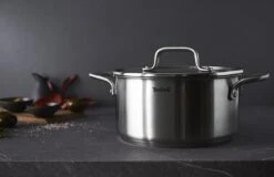 Tefal Virtuoso Kookpan - Ø 20 Cm -Le Creuset Winkel 1200x779 3