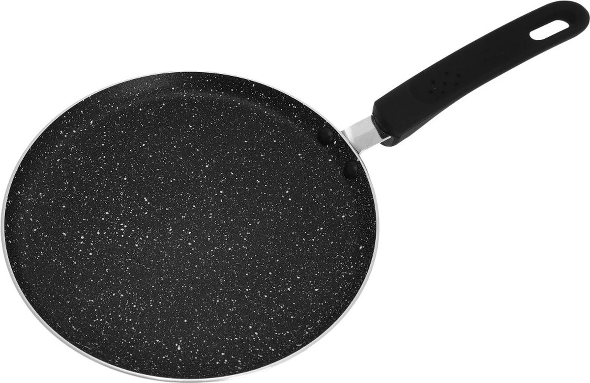 Kinghoff 1128 - pannenkoekenpan - Ø28 cm - Ook voor inductie Kinghoff 1128 - Pannenkoekenpan - Ø28 Cm - Ook Voor Inductie -Le Creuset Winkel 1200x780 2