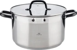Bergner Infinity Chefs Kookpan 28 Cm - 9.0 L