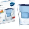 BRITA Fill&enjoy Aluna Cool Waterfilterkan - Blue