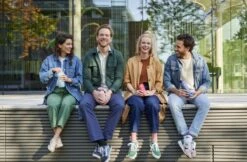 Mepal Isoleerbeker Ellipse 475 Ml – Houdt Je Drankje 6 Uur Warm En 10 Uur Koud – Nordic Denim – Koffiebeker To Go – Lekdicht – Thermosbeker -Le Creuset Winkel 1200x788 5