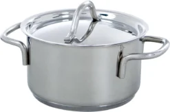 BK Profiline Kookpan Ø 14 Cm - RVS - Inductie -Le Creuset Winkel 1200x791 1