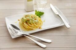 Amefa Austin Bestekset - 24 Delig - 6 Persoons - Zilver 2 Amefa Austin Bestekset - 24 Delig - 6 Persoons - Zilver -Le Creuset Winkel 1200x794 11