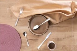 Amefa Bologna Bestekset - 24 Delig - 6 Persoons - Zilver - 2 Amefa Bologna Bestekset - 24 Delig - 6 Persoons - Zilver - -Le Creuset Winkel 1200x795 6