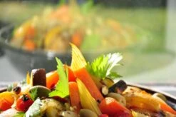 Emile Henry Tajine - Ø32 Cm - Fusain -Le Creuset Winkel 1200x796 11