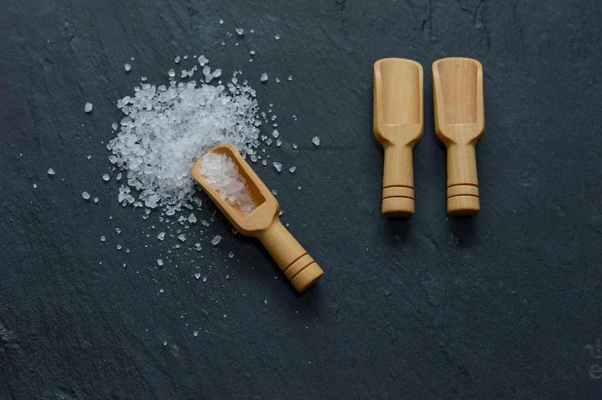 MINI lepeltjes - 3 stuks - Houten lepeltjes - Lepels voor kruiden en thee - Doseerlepel- MINI Lepeltjes - 3 Stuks - Houten Lepeltjes - Lepels Voor Kruiden En Thee - Doseerlepel- -Le Creuset Winkel 1200x798 16