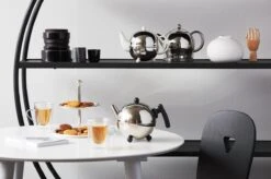 Bredemeijer - Theepot Minuet Santhee 1,4L Glanzend Dubbelwandig 6 Bredemeijer - Theepot Minuet Santhee 1,4L Glanzend Dubbelwandig -Le Creuset Winkel 1200x799 104