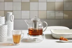 Bredemeijer - Glazen Minuet Santhee Theepot 1,2L Met Filter -Le Creuset Winkel 1200x799 105