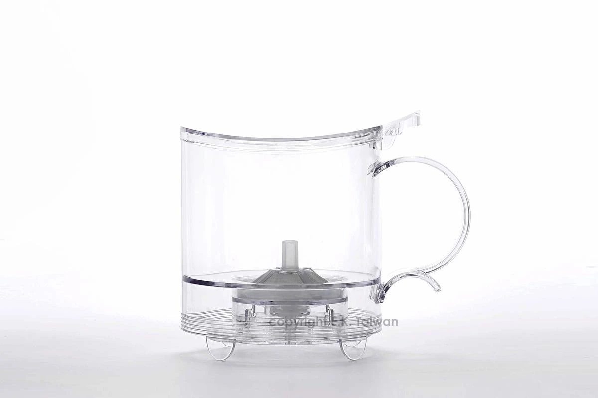 HandyBrew Tea Maker - Theezetter - 500ml Merkloos HandyBrew Tea Maker - Theezetter - 500ml -Le Creuset Winkel 1200x799 106