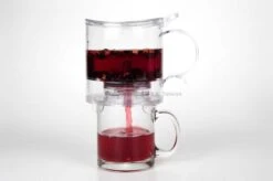 Merkloos HandyBrew Tea Maker - Theezetter - 500ml 2 Merkloos HandyBrew Tea Maker - Theezetter - 500ml -Le Creuset Winkel 1200x799 107