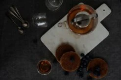 Viva Scandinavia Bjorn Theepot - Glas - Met Filter - 1,2 L - Transparant 9 Viva Scandinavia Bjorn Theepot - Glas - Met Filter - 1,2 L - Transparant -Le Creuset Winkel 1200x799 111