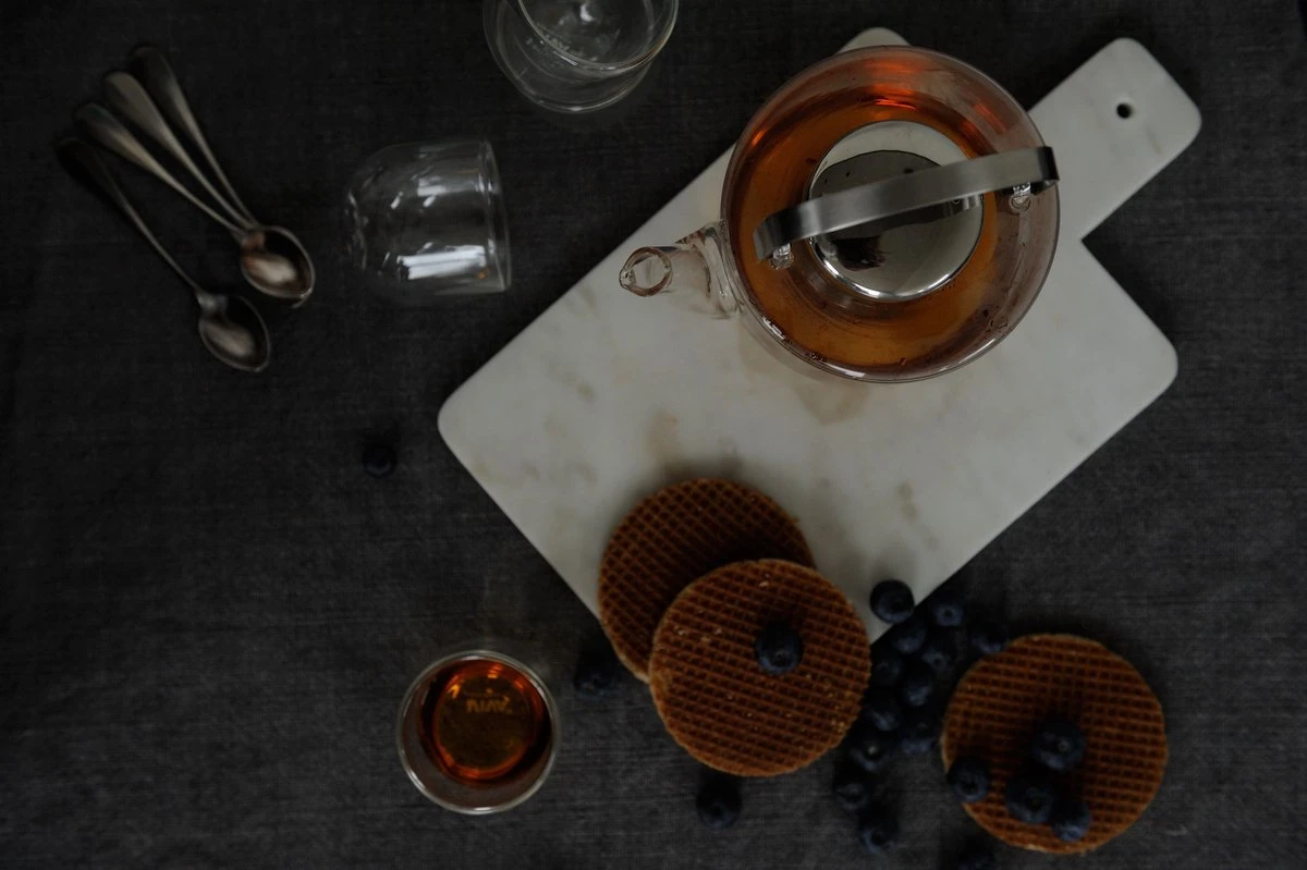 Viva Scandinavia Bjorn Theepot - Glas - met Filter - 1,2 l - Transparant Viva Scandinavia Bjorn Theepot - Glas - Met Filter - 1,2 L - Transparant -Le Creuset Winkel 1200x799 111