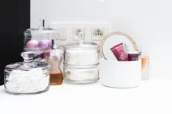 Cosy & Trendy Bonbonniere - Glas - Ø 12 Cm X 22.4 Cm - 3-Laags -Le Creuset Winkel 1200x799 121