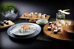 Salt&Pepper Sendai Draaiplateau - 45 Cm -Le Creuset Winkel 1200x799 125