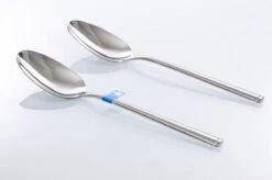 BK Waal Opschep-/groentelepels - 2 Stuks - 18/10 Edelstaal -Le Creuset Winkel 1200x799 155