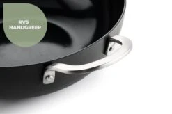 ISENVI Murray Keramische Kookpan 24 CM - RVS Greep -Le Creuset Winkel 1200x799 23