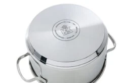 BK Essentials Pannenset - 4-delig - RVS – Geschikt Voor Alle Warmtebronnen -Le Creuset Winkel 1200x799 54