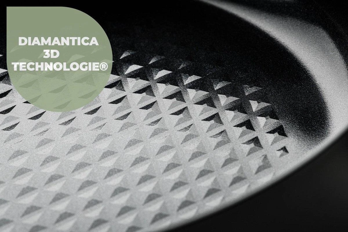 ISENVI Avon keramische hapjespan 30 CM - Ergo greep ISENVI Avon Keramische Hapjespan 30 CM - Ergo Greep -Le Creuset Winkel 1200x799 64