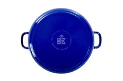 BK Bourgogne Braadpan Ø 24 Cm - Blauw - Gietijzer - Inductie -Le Creuset Winkel 1200x799 73