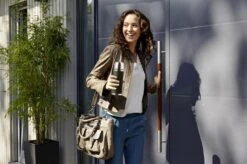 Tefal Senator Sleeve Isoleerfles - 1L - RVS/Zwart -Le Creuset Winkel 1200x799 87