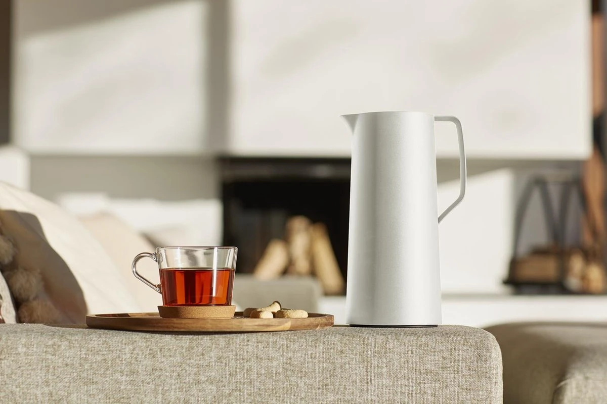 Tefal Motiva Thermoskan - 1L - Wit Tefal Motiva Thermoskan - 1L - Wit -Le Creuset Winkel 1200x800 122