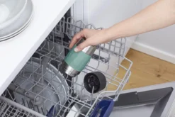 Tefal Compact Travel Mug Compact Thermosfles - 0,3 L - Groen -Le Creuset Winkel 1200x800 129