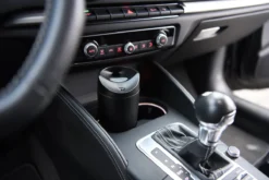 BanGosa® Koffiebeker To Go - Thermosbeker - Reisbeker - Travel Mug - RVS 400ml - Mat Zwart 5 BanGosa® Koffiebeker To Go - Thermosbeker - Reisbeker - Travel Mug - RVS 400ml - Mat Zwart -Le Creuset Winkel 1200x800 137