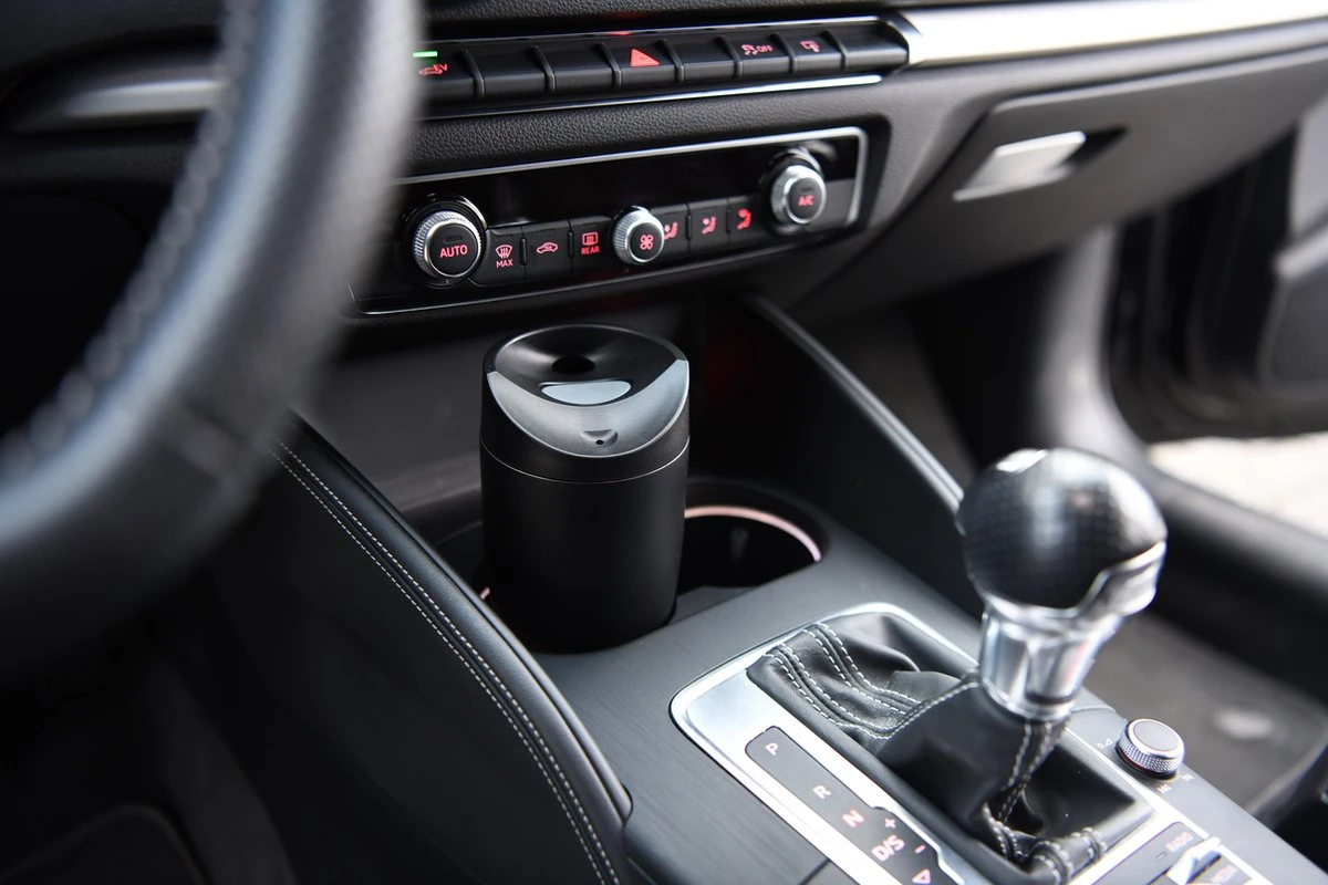 BanGosa® Koffiebeker to go - Thermosbeker - Reisbeker - Travel mug - RVS 400ml - Mat Zwart BanGosa® Koffiebeker To Go - Thermosbeker - Reisbeker - Travel Mug - RVS 400ml - Mat Zwart -Le Creuset Winkel 1200x800 137