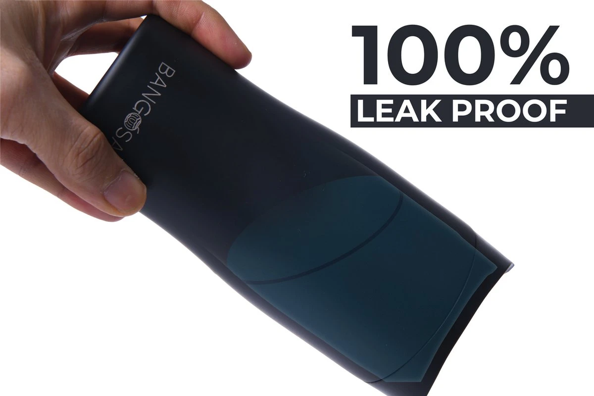 BanGosa® Koffiebeker to go - Thermosbeker - Reisbeker - Travel mug - RVS 400ml - Mat Zwart BanGosa® Koffiebeker To Go - Thermosbeker - Reisbeker - Travel Mug - RVS 400ml - Mat Zwart -Le Creuset Winkel 1200x800 138