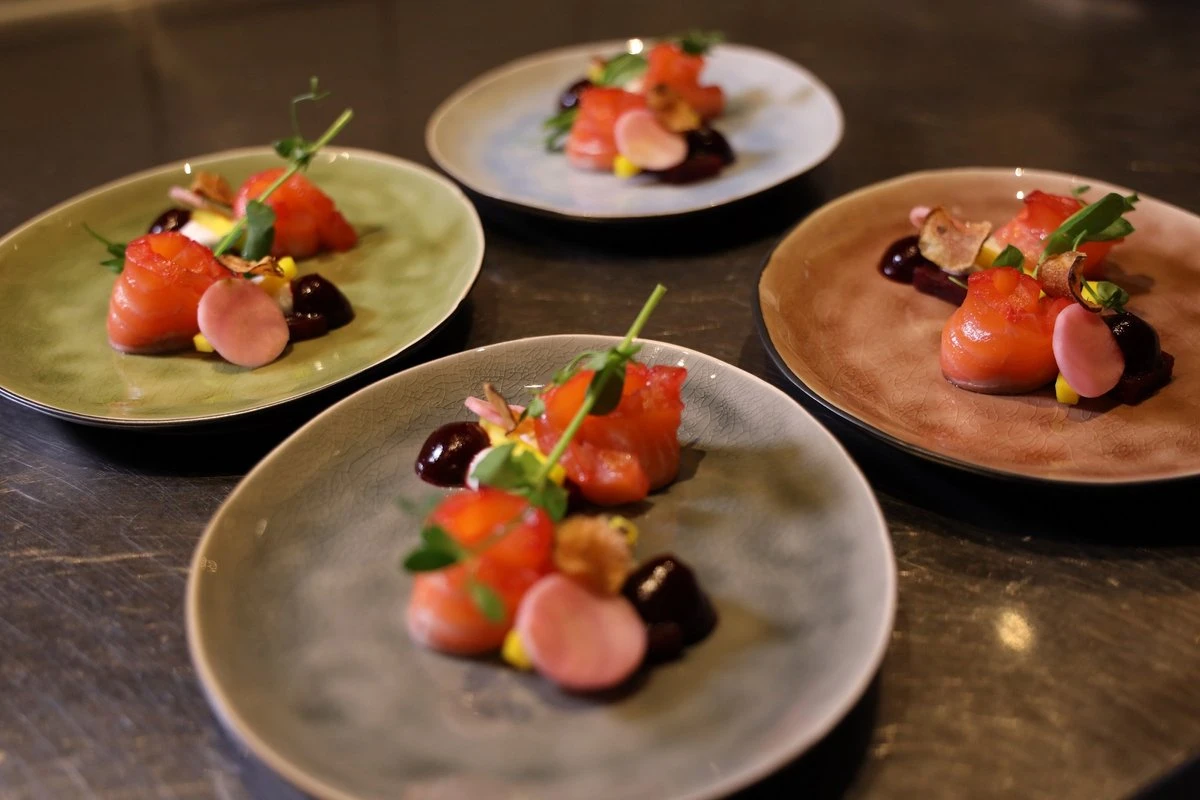 Cosy&Trendy Streetfood Festival Bord - Ovaal - 15 cm x 11.5 cm - Set-10 Cosy&Trendy Streetfood Festival Bord - Ovaal - 15 Cm X 11.5 Cm - Set-10 -Le Creuset Winkel 1200x800 145