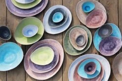 Cosy&Trendy Streetfood Festival Bord - Ovaal - 15 Cm X 11.5 Cm - Set-10 10 Cosy&Trendy Streetfood Festival Bord - Ovaal - 15 Cm X 11.5 Cm - Set-10 -Le Creuset Winkel 1200x800 147