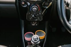 Circular&Co. Herbruikbare To Go Koffiebeker (rCUP) Zwart/zwart 8oz/227ml 4 Circular&Co. Herbruikbare To Go Koffiebeker (rCUP) Zwart/zwart 8oz/227ml -Le Creuset Winkel 1200x800 151